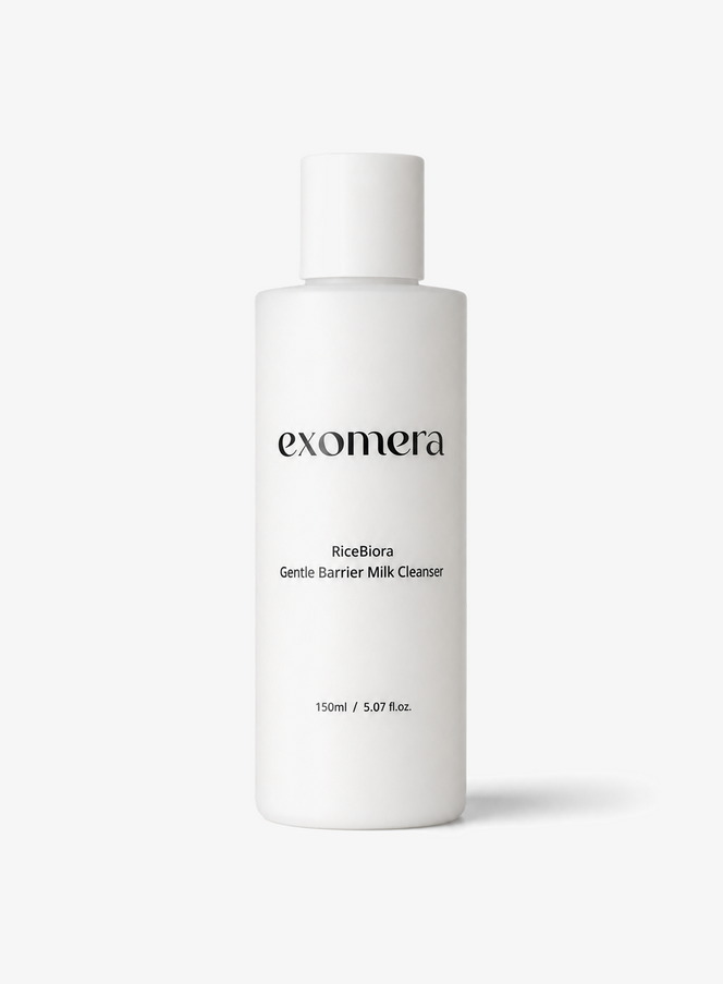 Gentle Barrier Milk Cleanser (150ml)