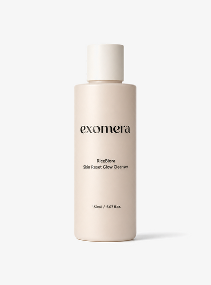 Skin Reset Glow Cleanser (150ml)