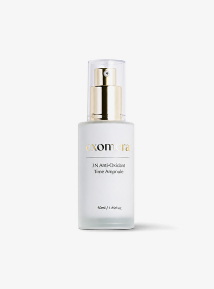 3N Anti-Oxidant Time Ampule (50ml)