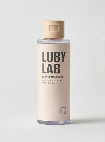 Biome Healing Water (120ml)