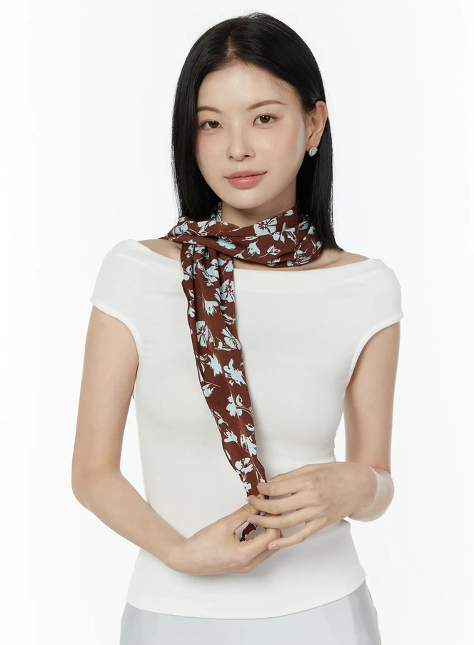 wagner-brown-scarf-iu503