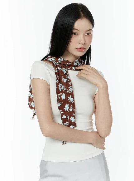 wagner-brown-scarf-iu503