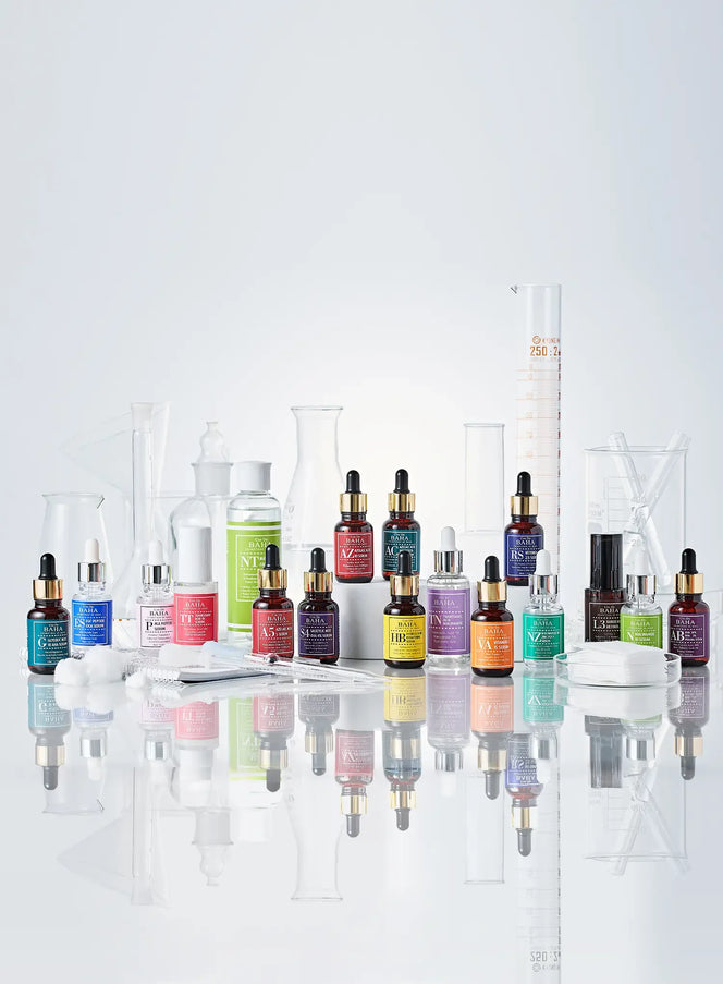 Peptide Serum (60ml) (P60)