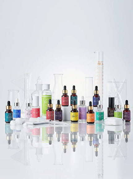 Hyaluronic Serum Trio Set (240ml*3ea) (H240)