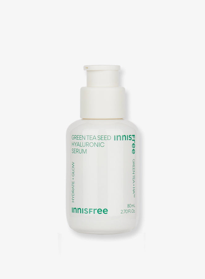 Green Tea Seed Hyaluronic Serum (80ml)