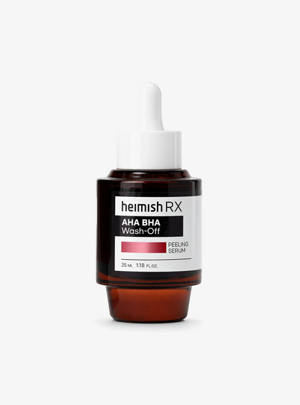 RX AHA BHA Peeling Serum (35ml)