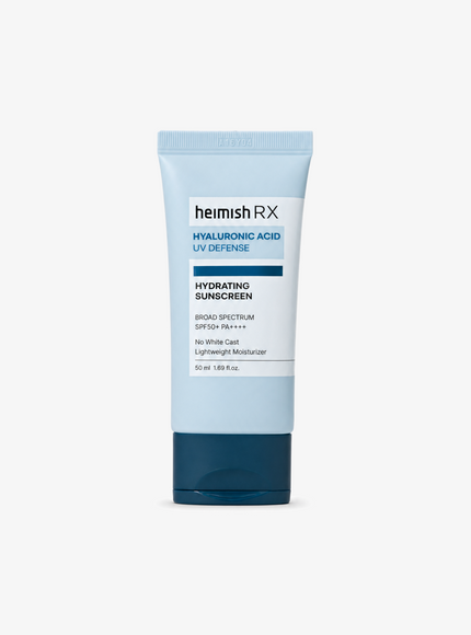 RX Hyaluronic Acid Hydrating Sunscreen SPF50+ PA++++ (50ml)