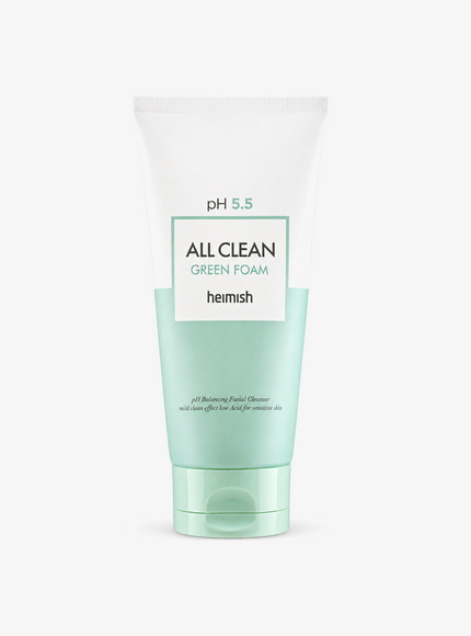 All Clean Green Foam (150g)