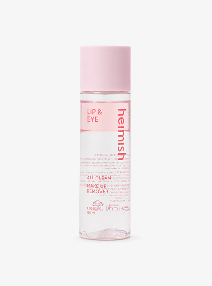 All Clean Makeup Remover (120ml)