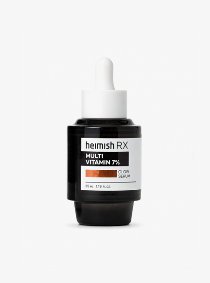 RX Multi Vitamin Glow Serum (35ml)