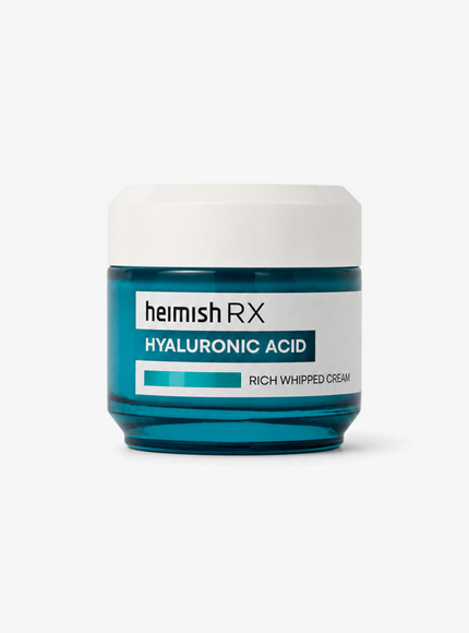 RX Hyaluronic Acid Rich Whipped Cream (50ml)