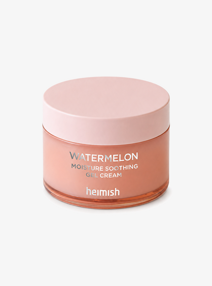 Watermelon Moisture Soothing Gel Cream (110ml)
