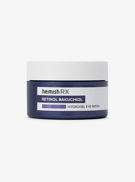 RX Retinol Bakuchiol Hydrogel Eye Patch (60ea)
