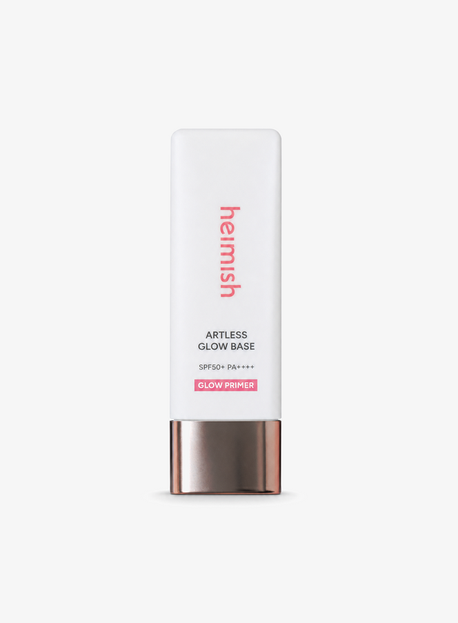 Artless Glow Base (SPF50+ PA+++) (40ml)