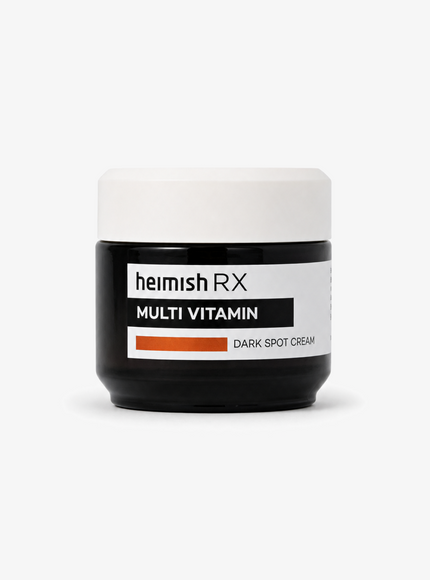 RX Multi Vitamin Dark Spot Cream (50ml)