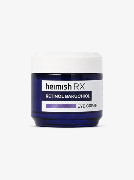 RX Retinol Bakuchiol Eye Cream (30ml)