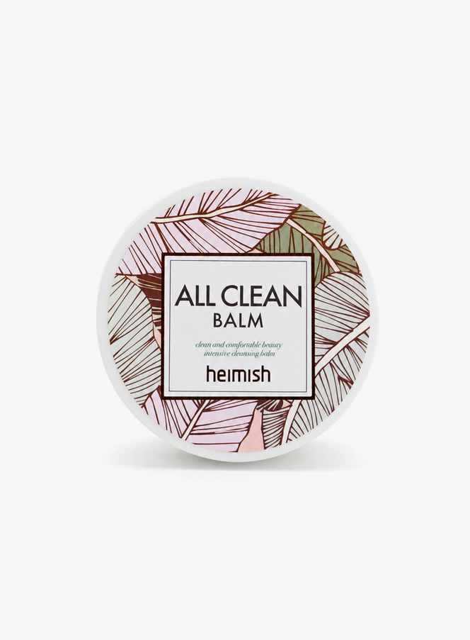 All Clean Balm (120ml)