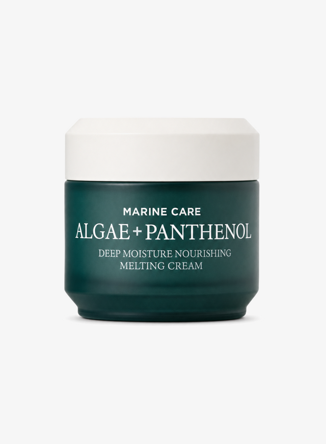 Marine Care Deep Moisture Nourishing Melting Cream (55ml)