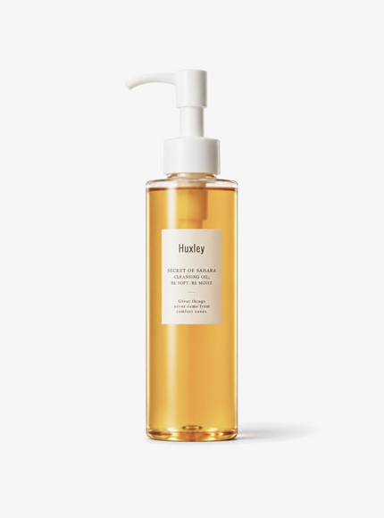 Cleansing Oil Be Soft Be Moist (200ml)