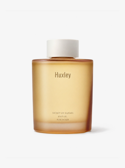 Body Oil Rose Picker (100ml)