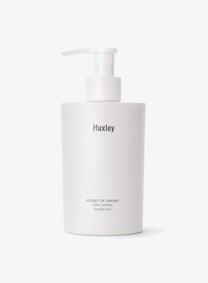 Body Lotion Sunset Fog (300ml)