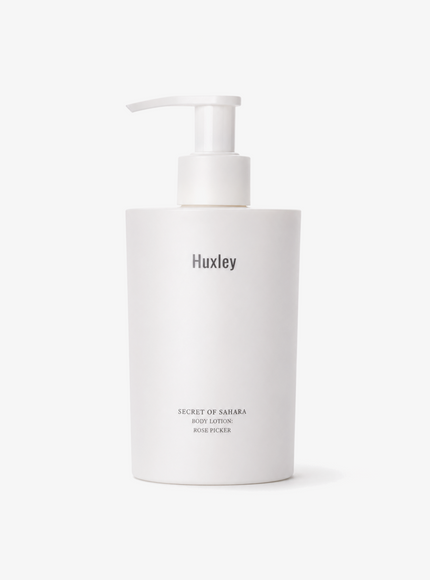 Body Lotion Rose Picker (300ml)