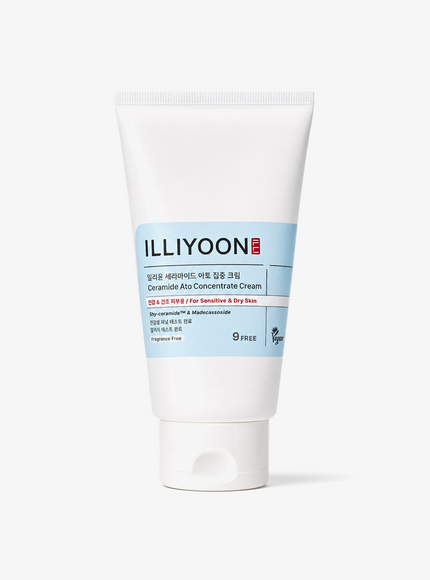 Ceramide Ato Concentrate Cream (230ml)