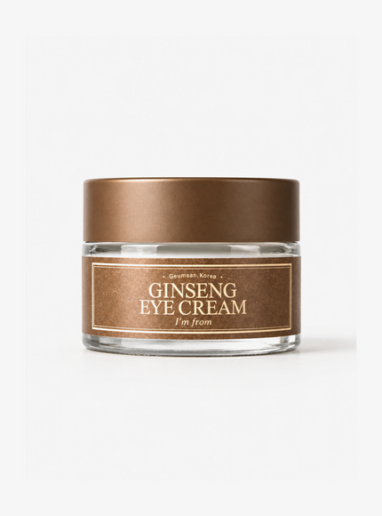 Ginseng Eye Cream (30g)