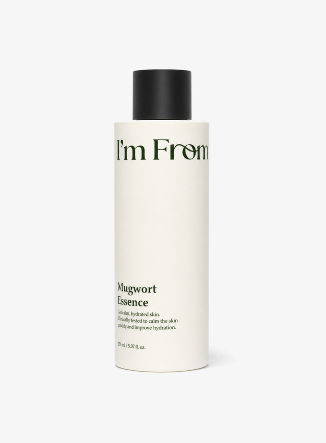 Mugwort Essence (150ml)
