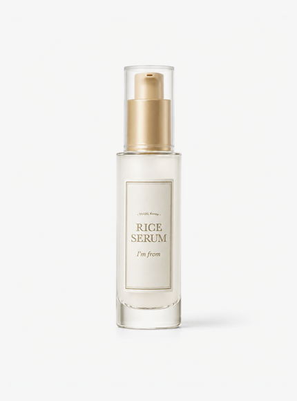 Rice Serum (30ml)