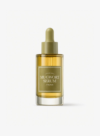 Mugwort Serum (30ml)
