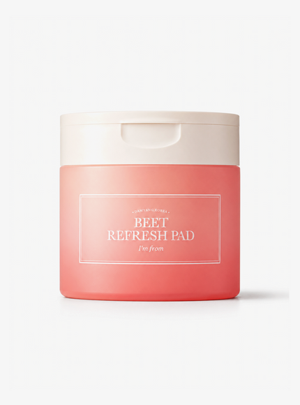 Beet Refresh Pad (260ml)