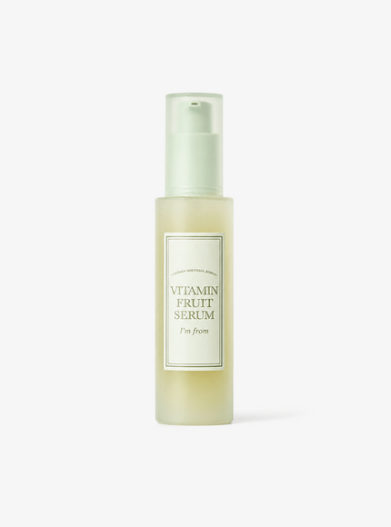 Vitamin Fruit Serum (30ml)