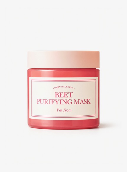 Beet Purifying Mask (110g)
