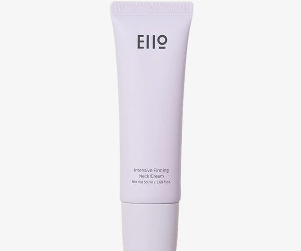 Eiio Intensive Firming Neck Cream (50ml) | K-Beauty – LEWKIN