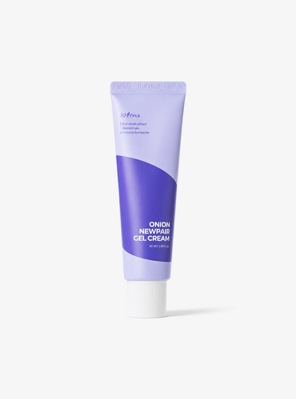 Onion Newpair Gel Cream (50ml)