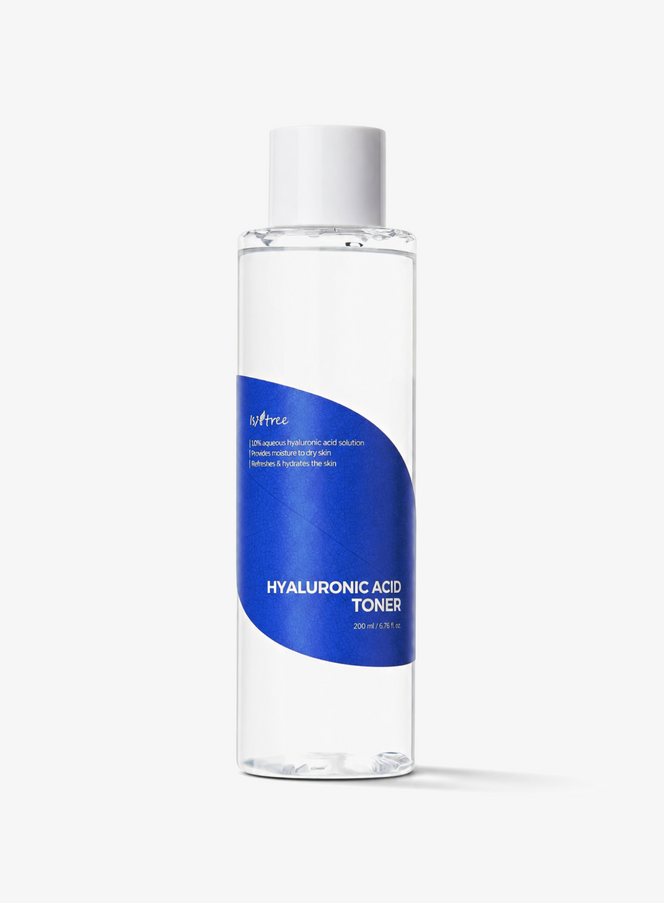 Hyaluronic Acid Toner (200ml)