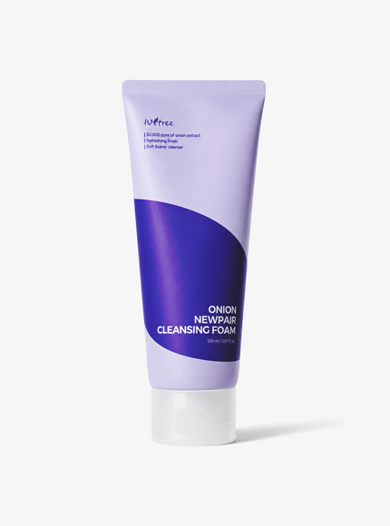 Onion Newpair Cleansing Foam (150ml)
