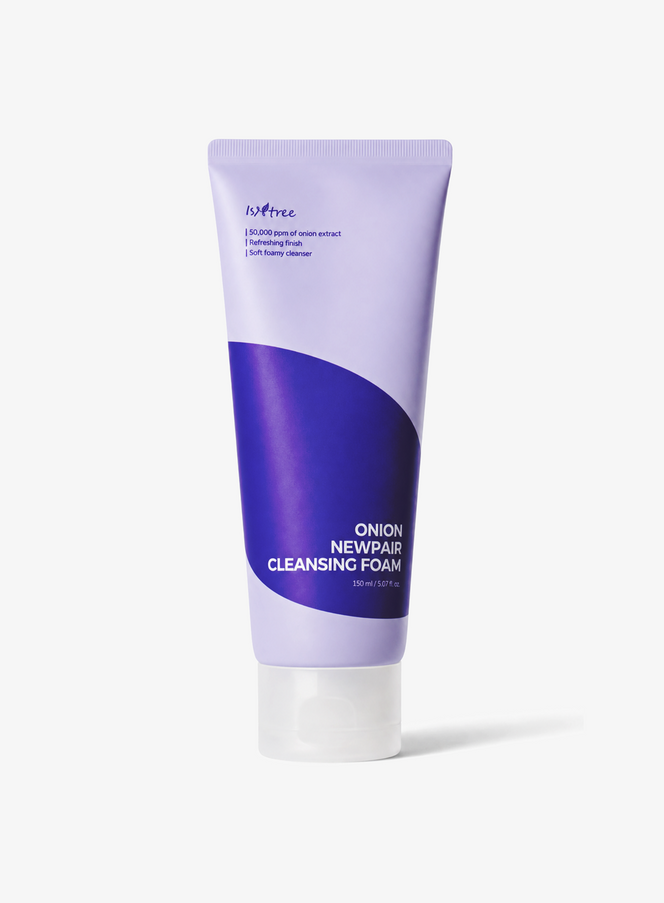 Onion Newpair Cleansing Foam (150ml)