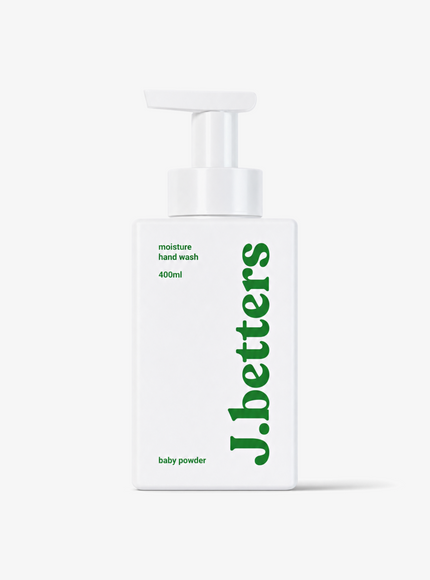 Moisture Hand Wash (1ea)
