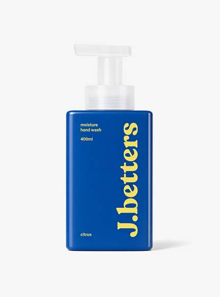 Moisture Hand Wash (1ea)