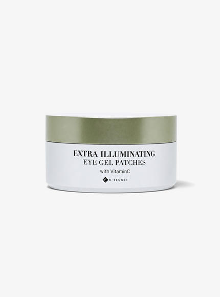 Extra Illuminating Eye Gel Patches (Vitamin C) (102g)