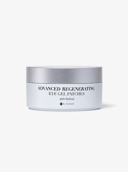 Advanced Regenerating Eye Gel Patches (Retinol) (102g)