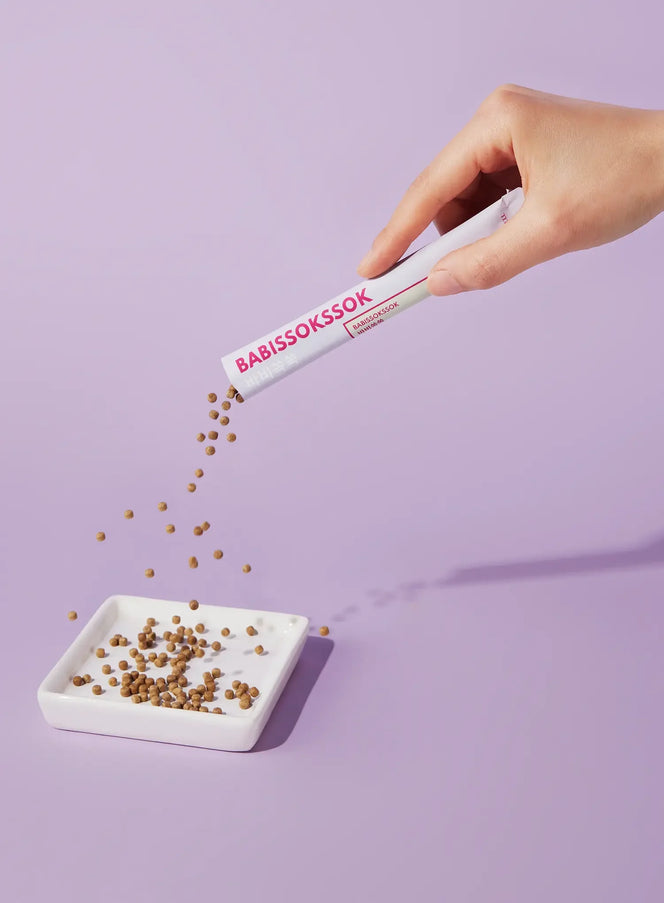 Babissokssok (6.5g x 30ea)