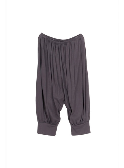 Balloon Joggers CU530 in Dark gray, size S/M