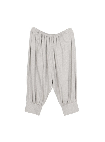 Balloon Joggers CU530 in Gray, size S/M