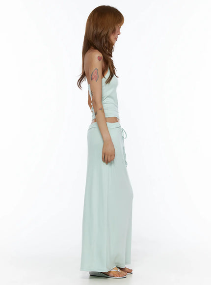 Basic Halter Top CL503 — view 4