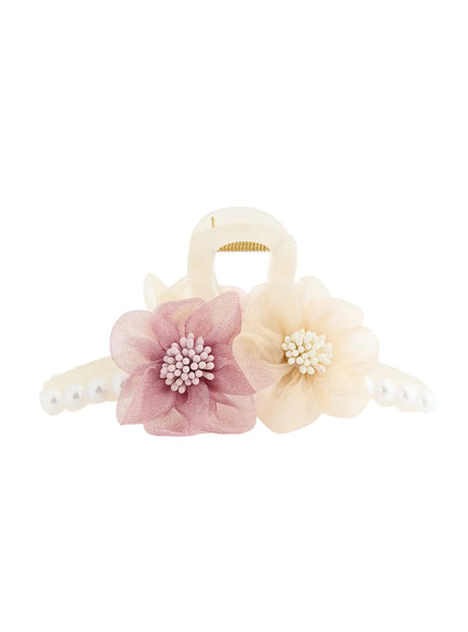 Daisy Hair Clip IL503