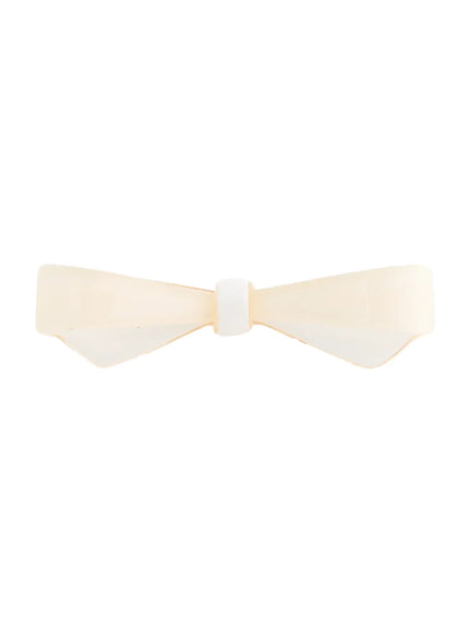 Eden Mix Ribbon Hair Clip IL503