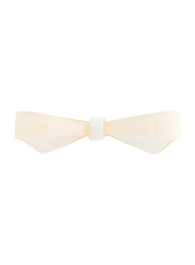 Eden Mix Ribbon Hair Clip IL503